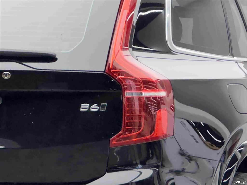 Volvo XC90, 2021 6