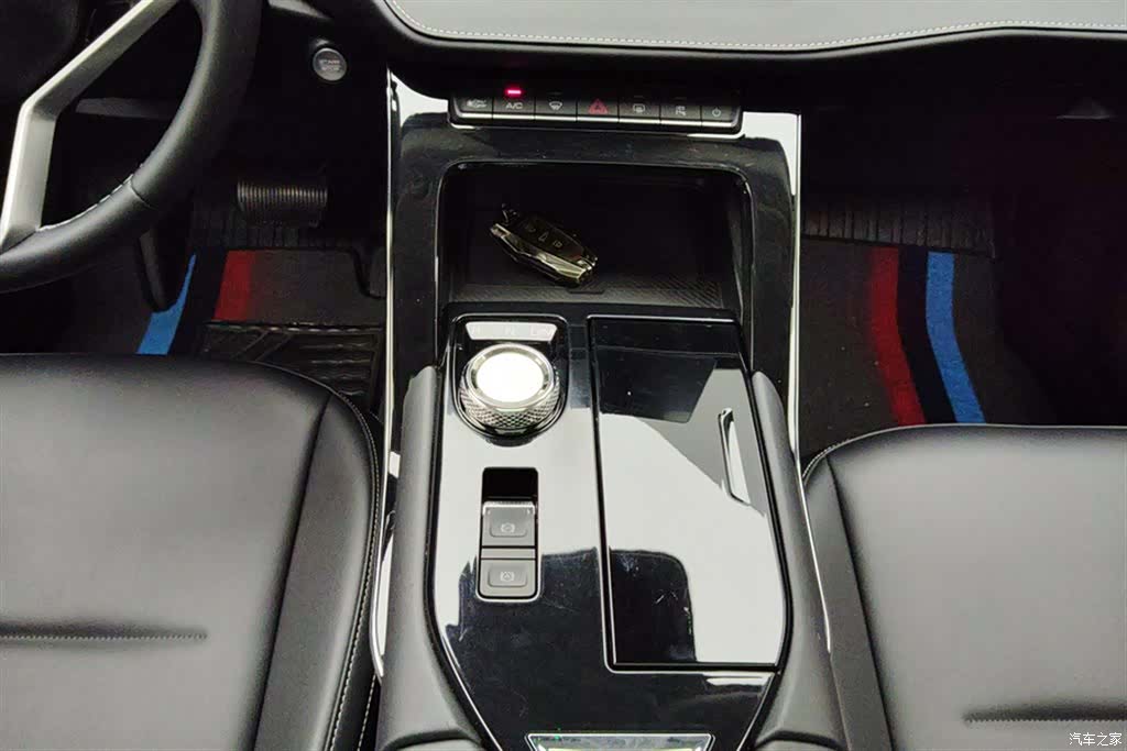 Haval H6, 2021 16
