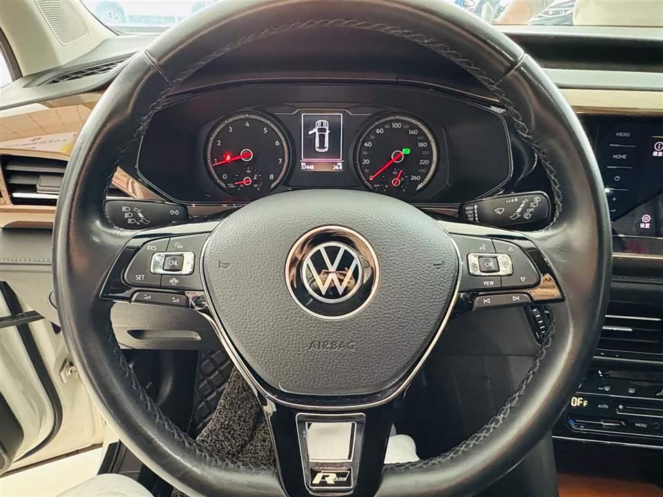 Volkswagen Tuyue