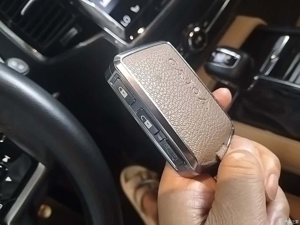 Volvo XC90, 2015 9