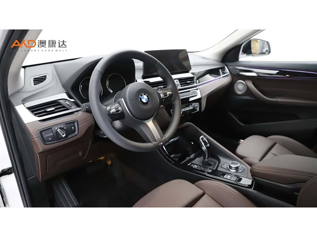 BMW X2, 2023 6