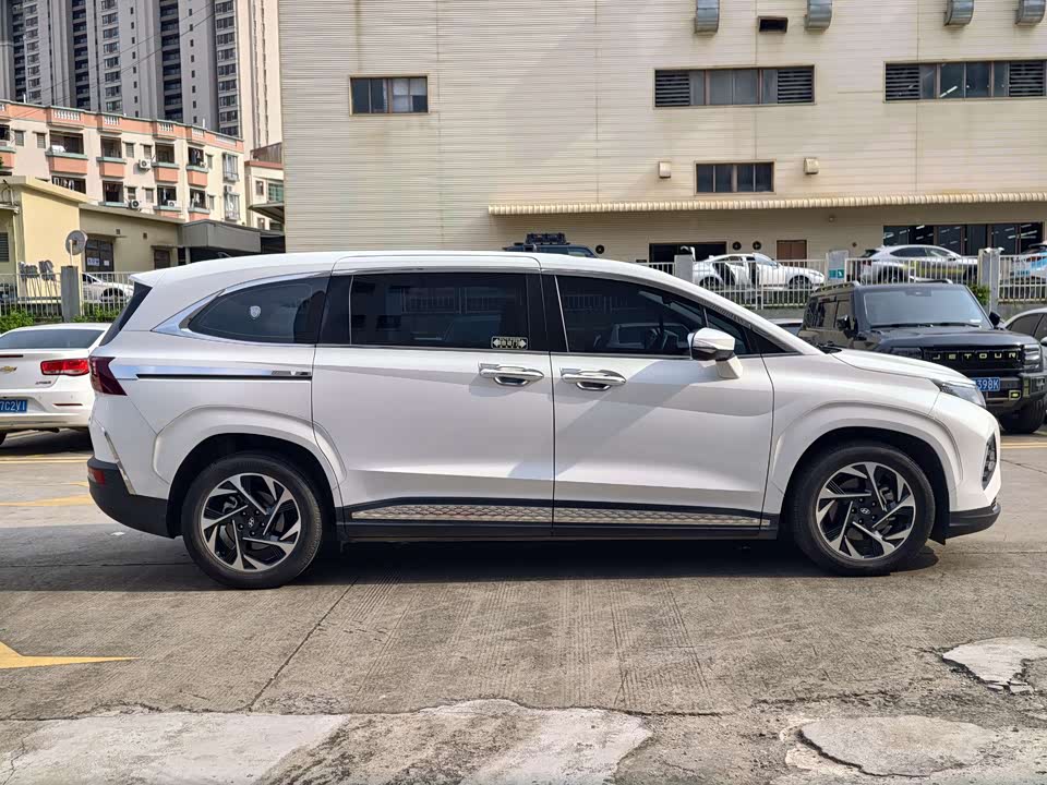 Hyundai Kustu Hyundai Kustu