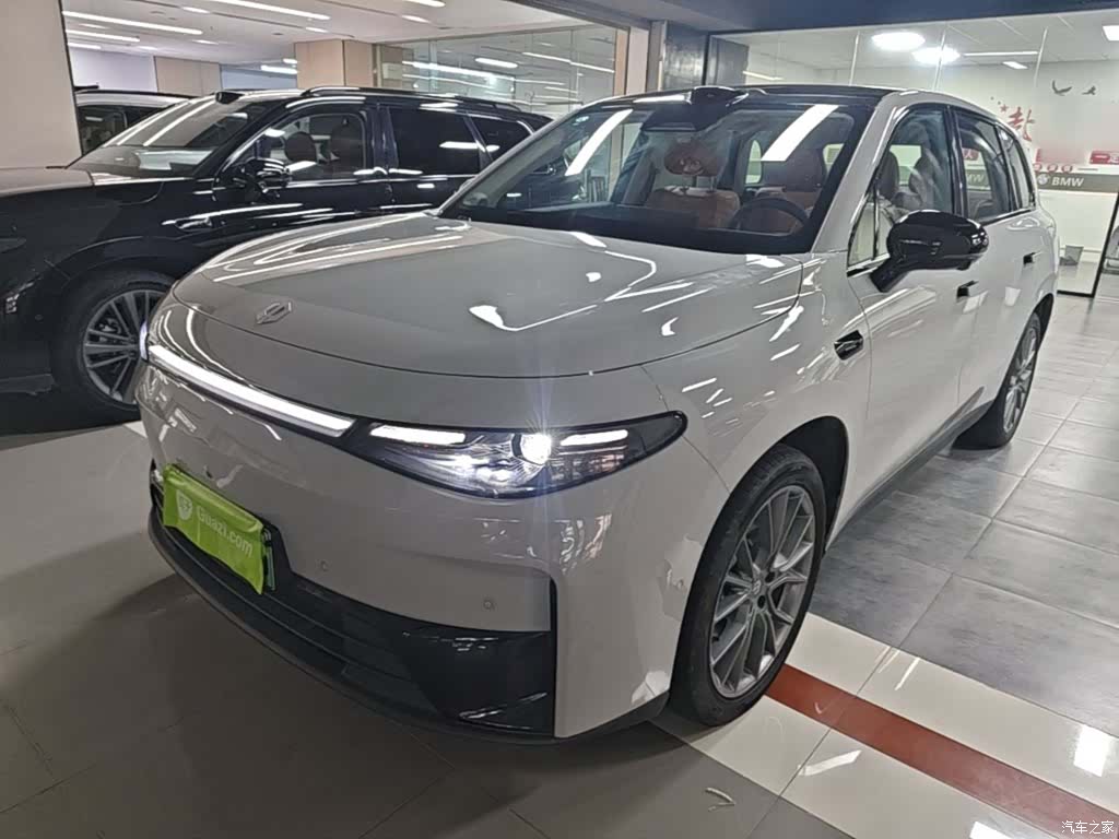 Leapmotor C10, 2025 1