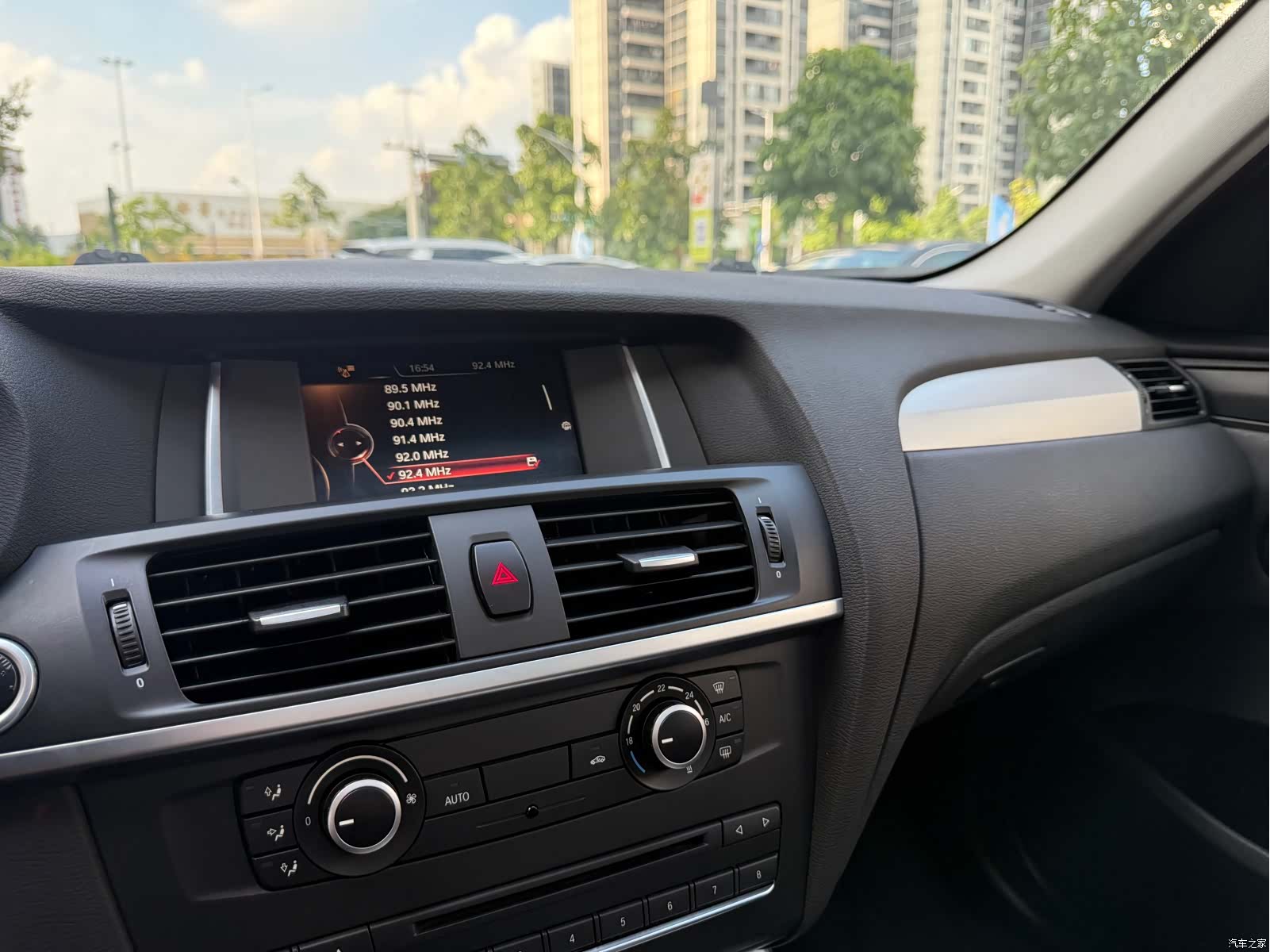 BMW X3, 2017 14