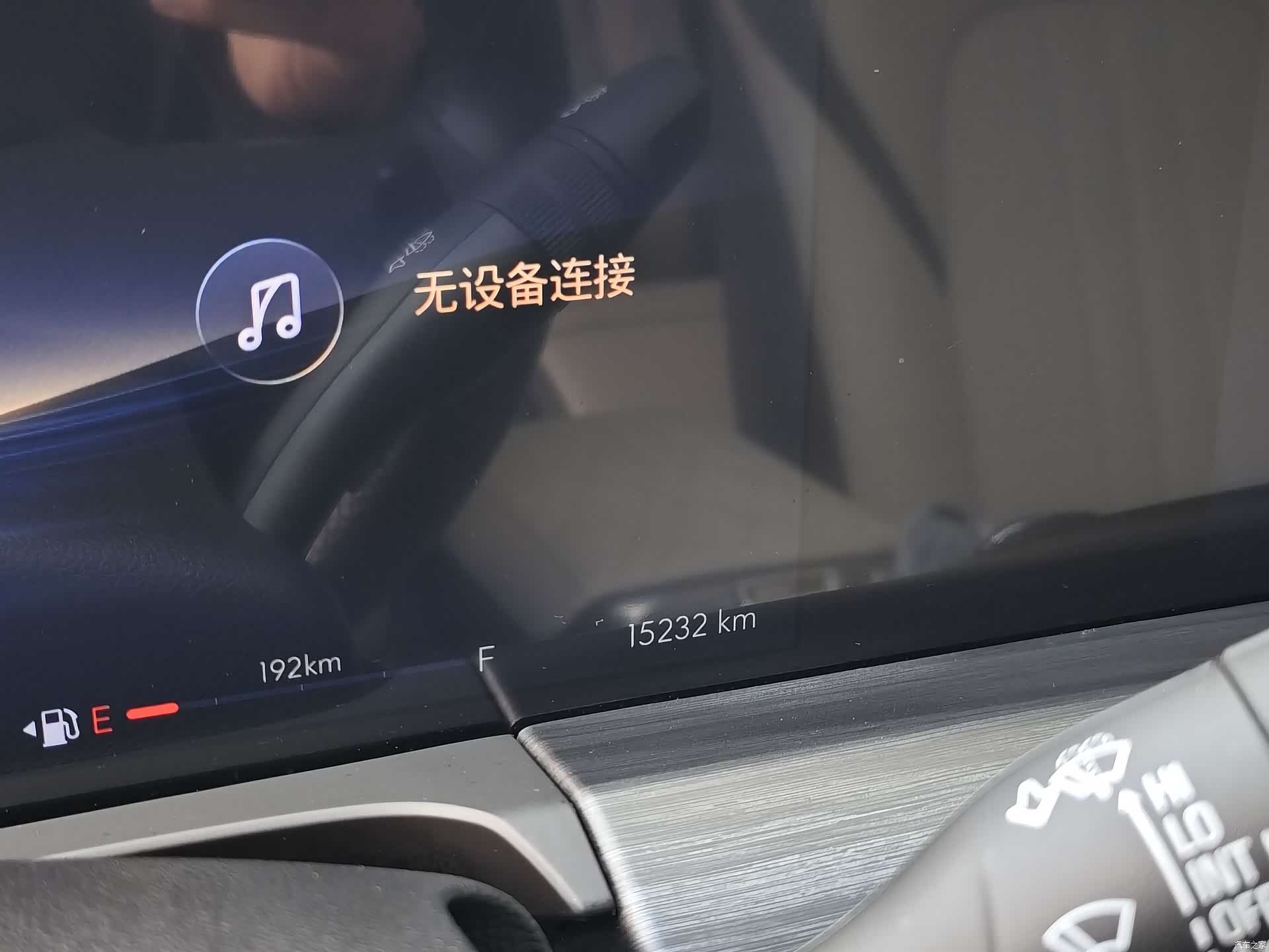 Buick GL8, 2024 8