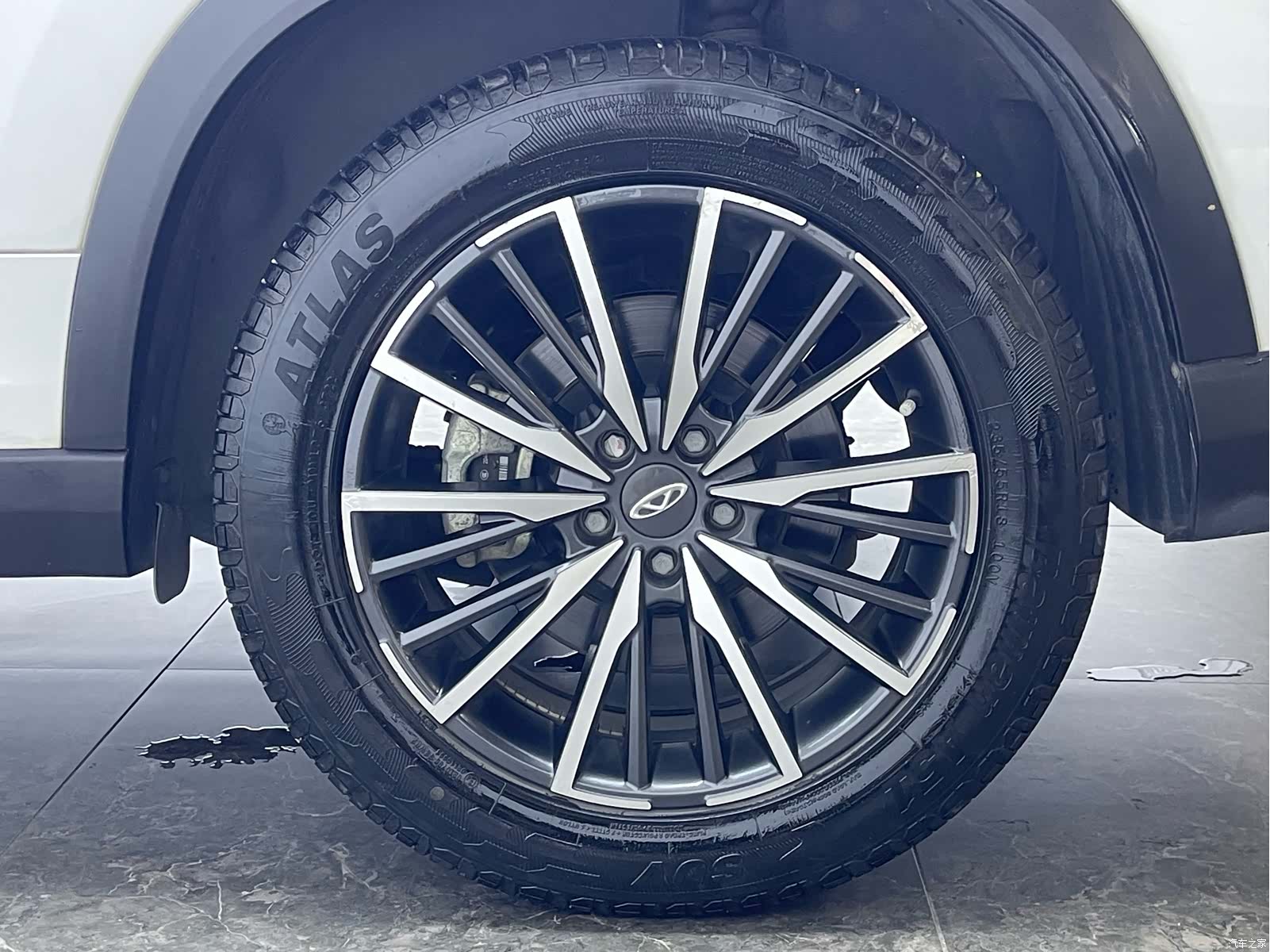 Chery Tiggo 8 Plus, 2022 6