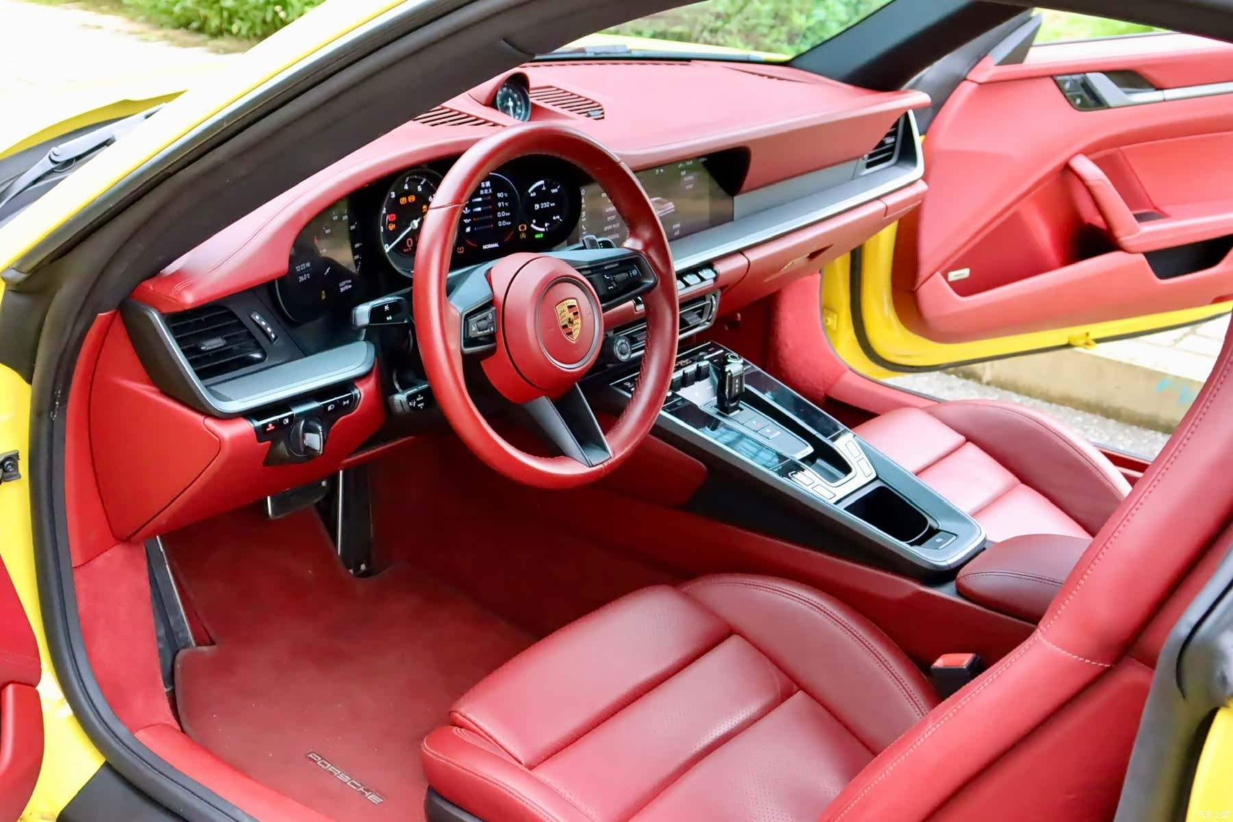 Porsche 911, 2021 9