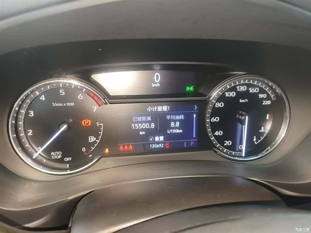 Cadillac XT4, 2021 12