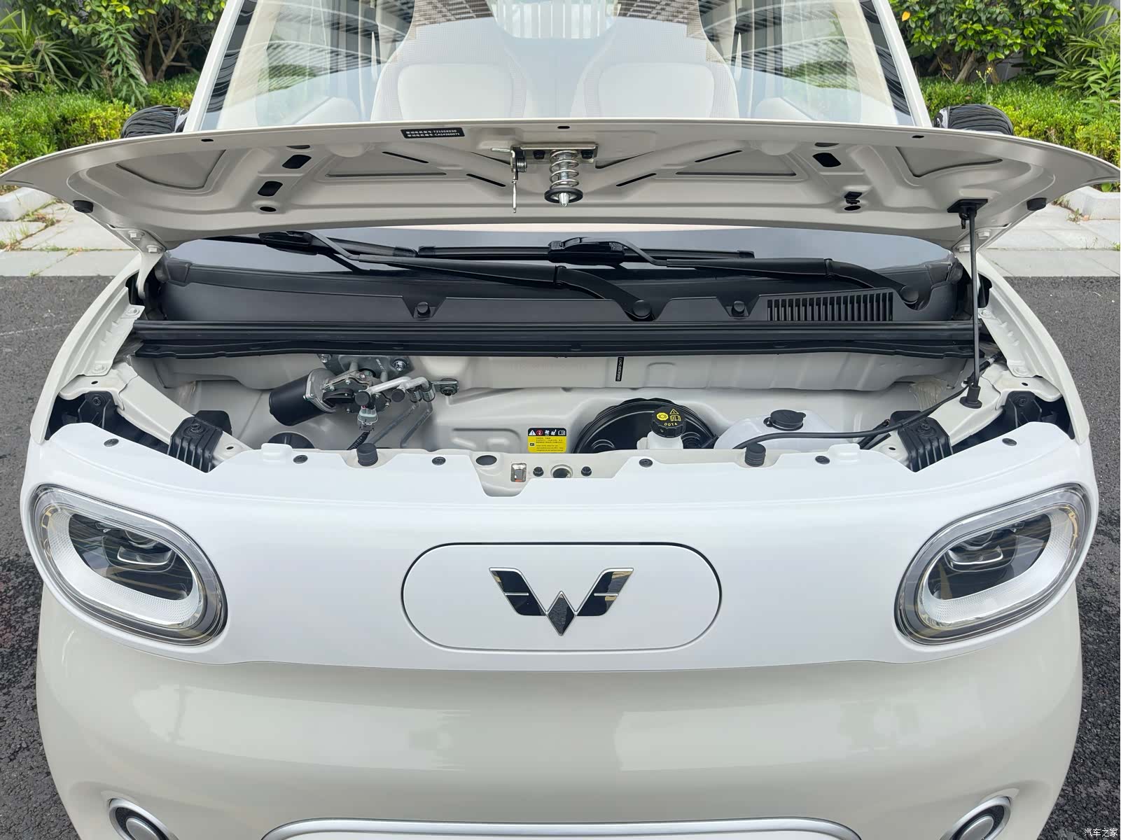 Wuling MINIEV, 2025 22