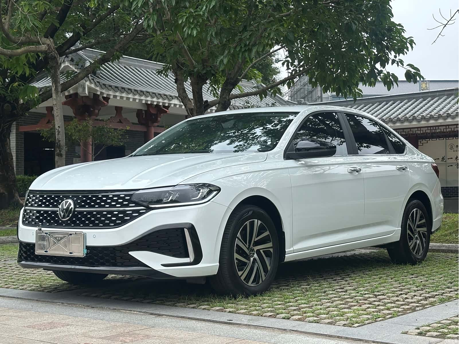 Volkswagen Lavida, 2024 1