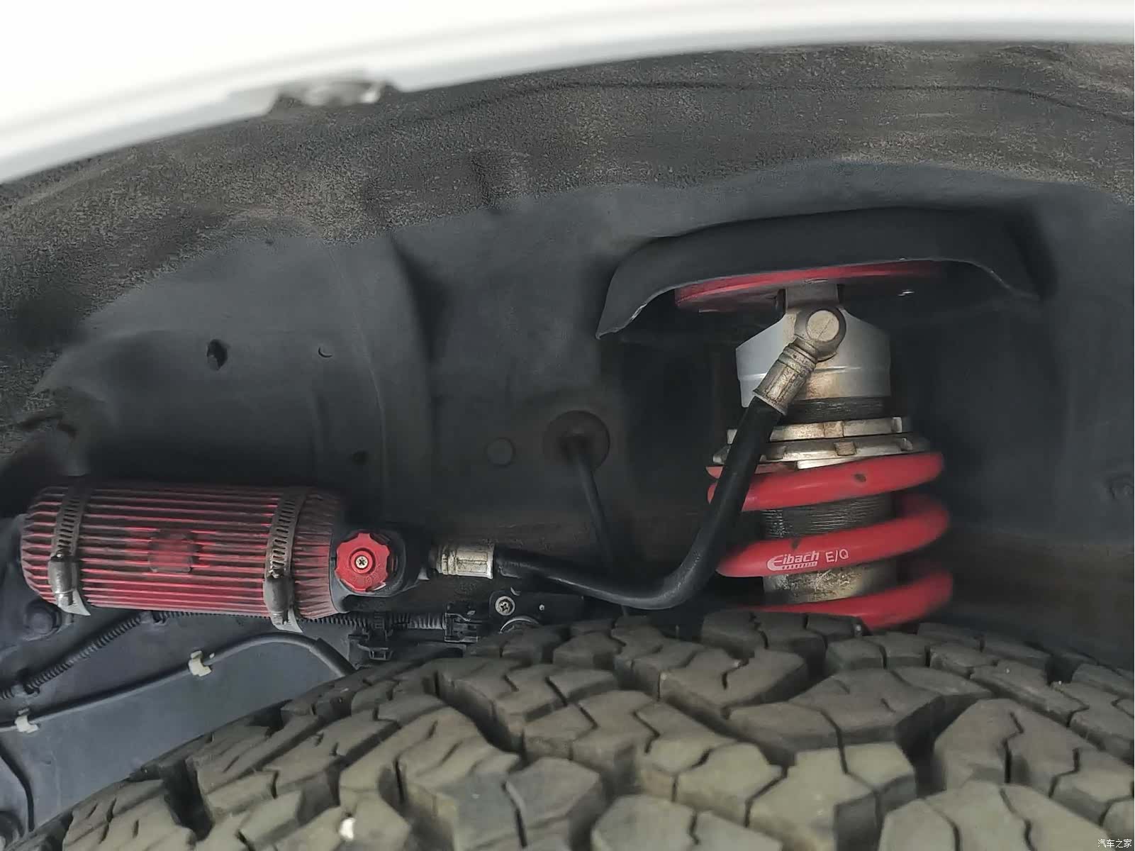 Mitsubishi Pajero, 2019 24