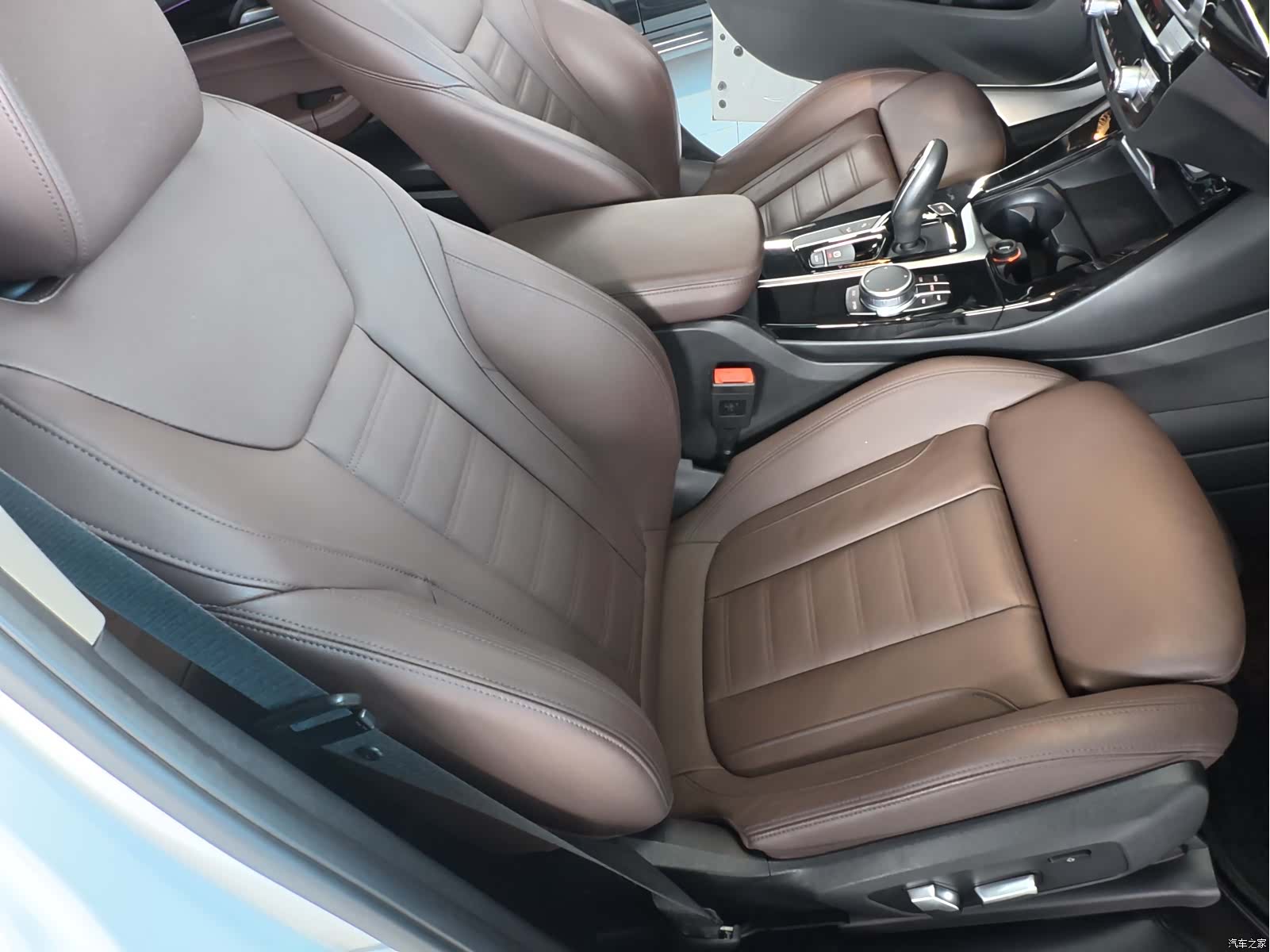 BMW X3, 2019 21