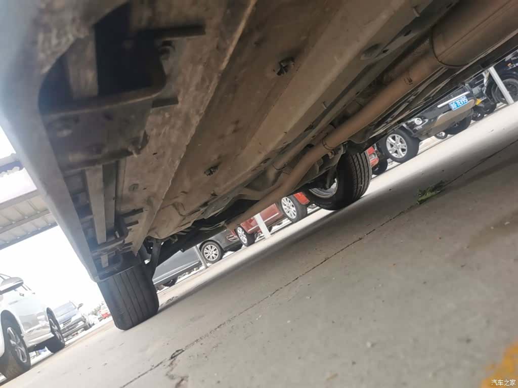 Jeep Compass, 2017 21