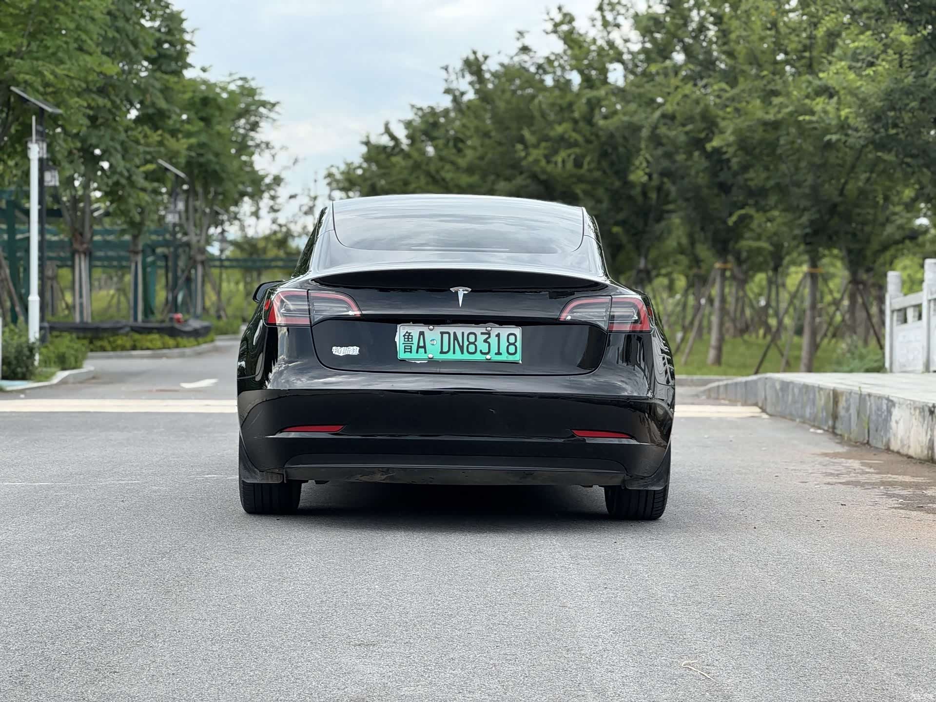 Tesla Model 3, 2023 15