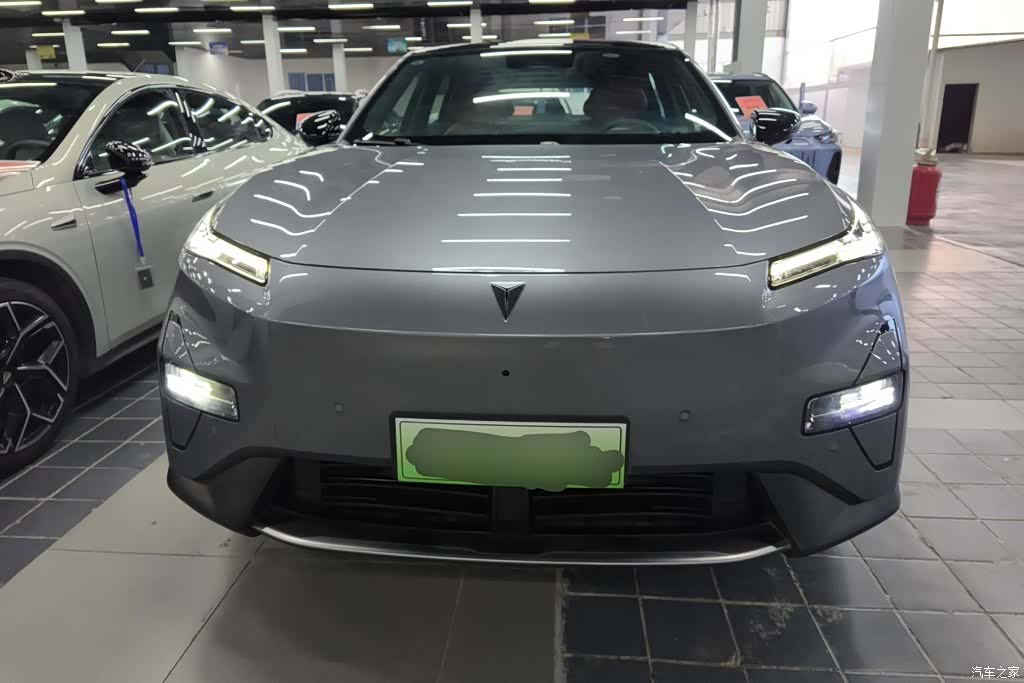 Deepal S05, 2024 2