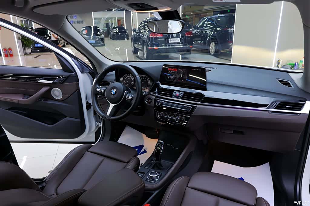 BMW X1, 2021 19