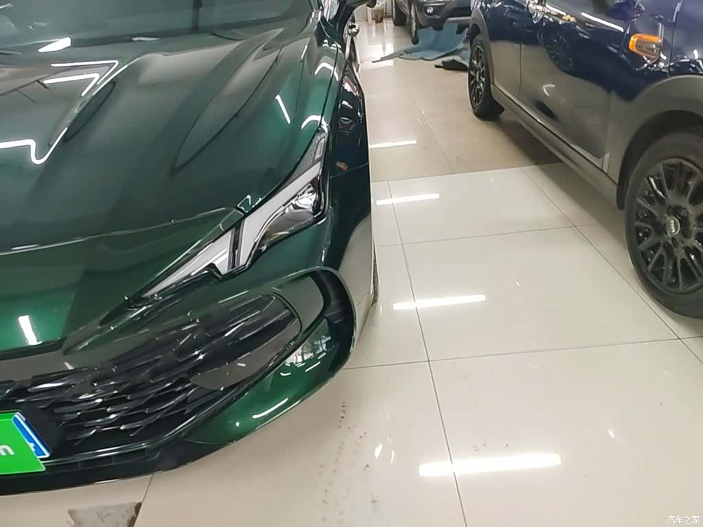 MG MG7, 2025 24