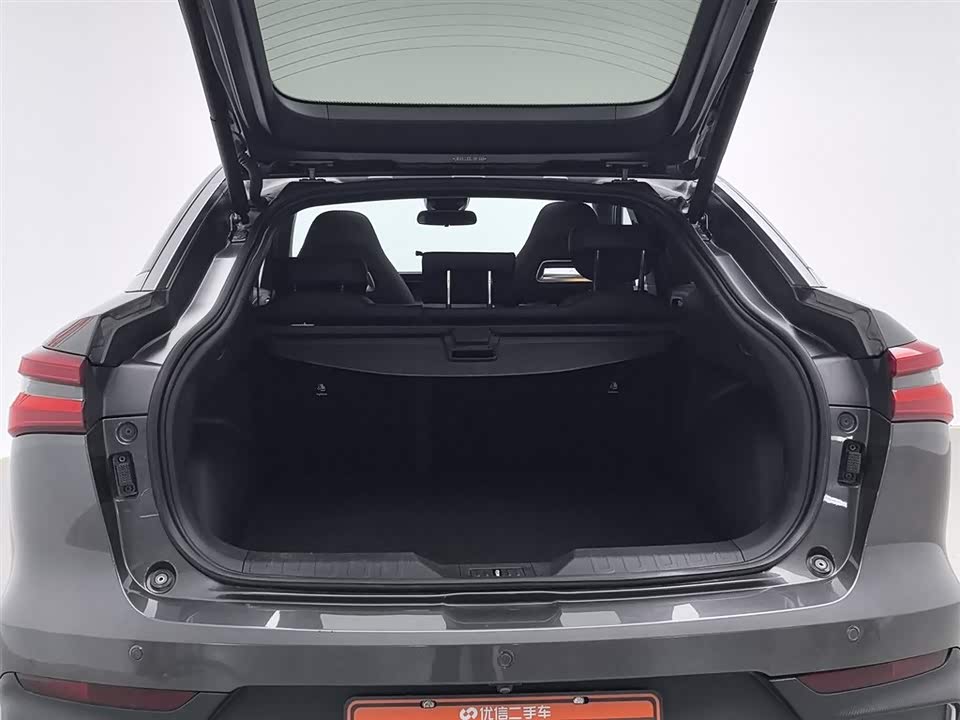 Trumpchi Trumpchi GS4 COUPE