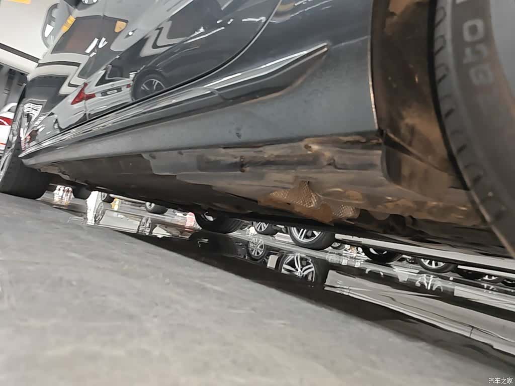 Audi A4L, 2021 22