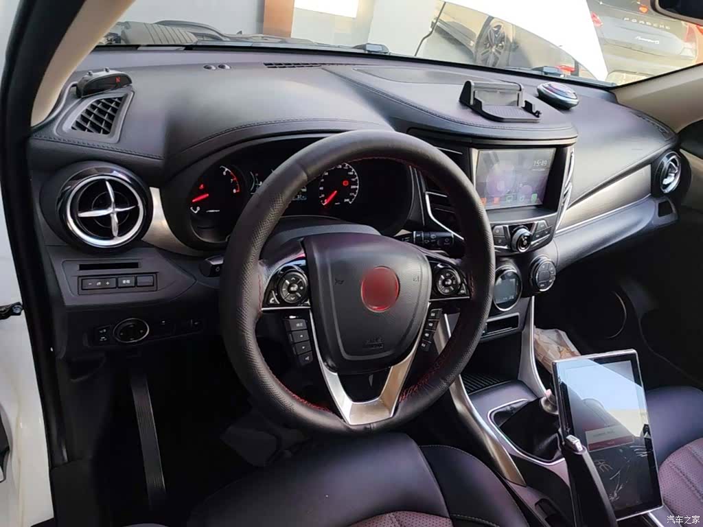 BYD Song, 2018 10