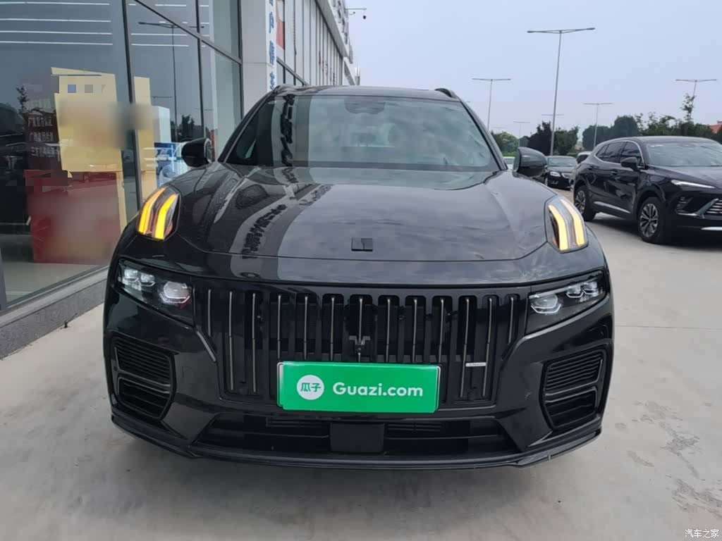 Lynk & Co 02, 2025 3