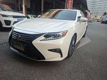 �׿���˹ES 2017�� 200 30��������