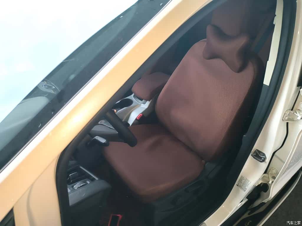 Ford Kuga, 2016 15