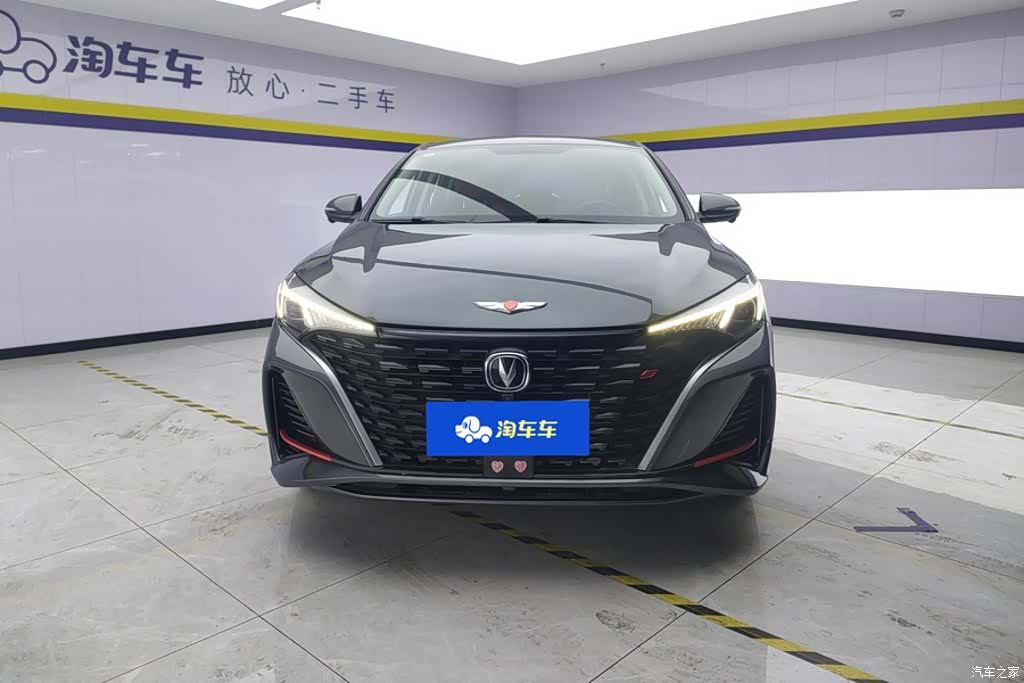 Changan Eado, 2023 2