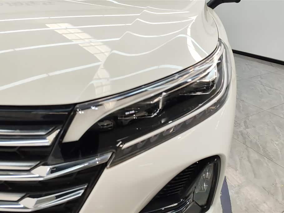 Trumpchi Trumpchi GS4