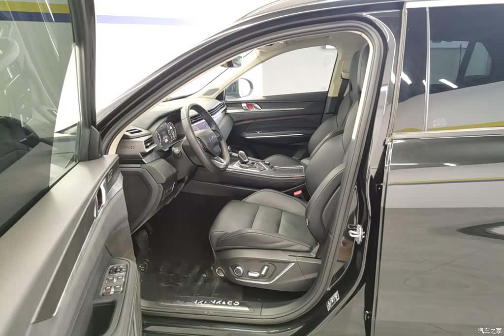 Lynk & Co 01, 2022 9