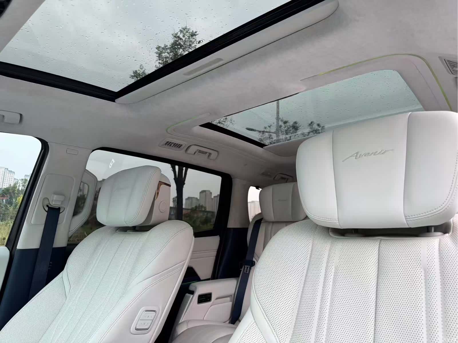 Buick Century, 2023 17