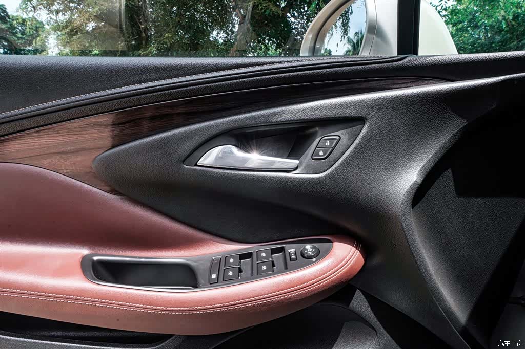 Buick Envision Plus, 2017 14