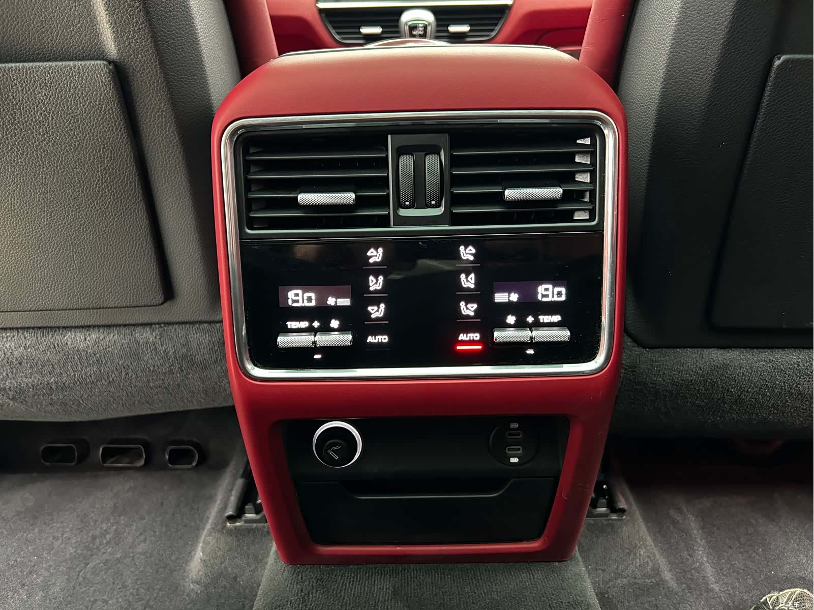 Porsche Cayenne, 2023 19