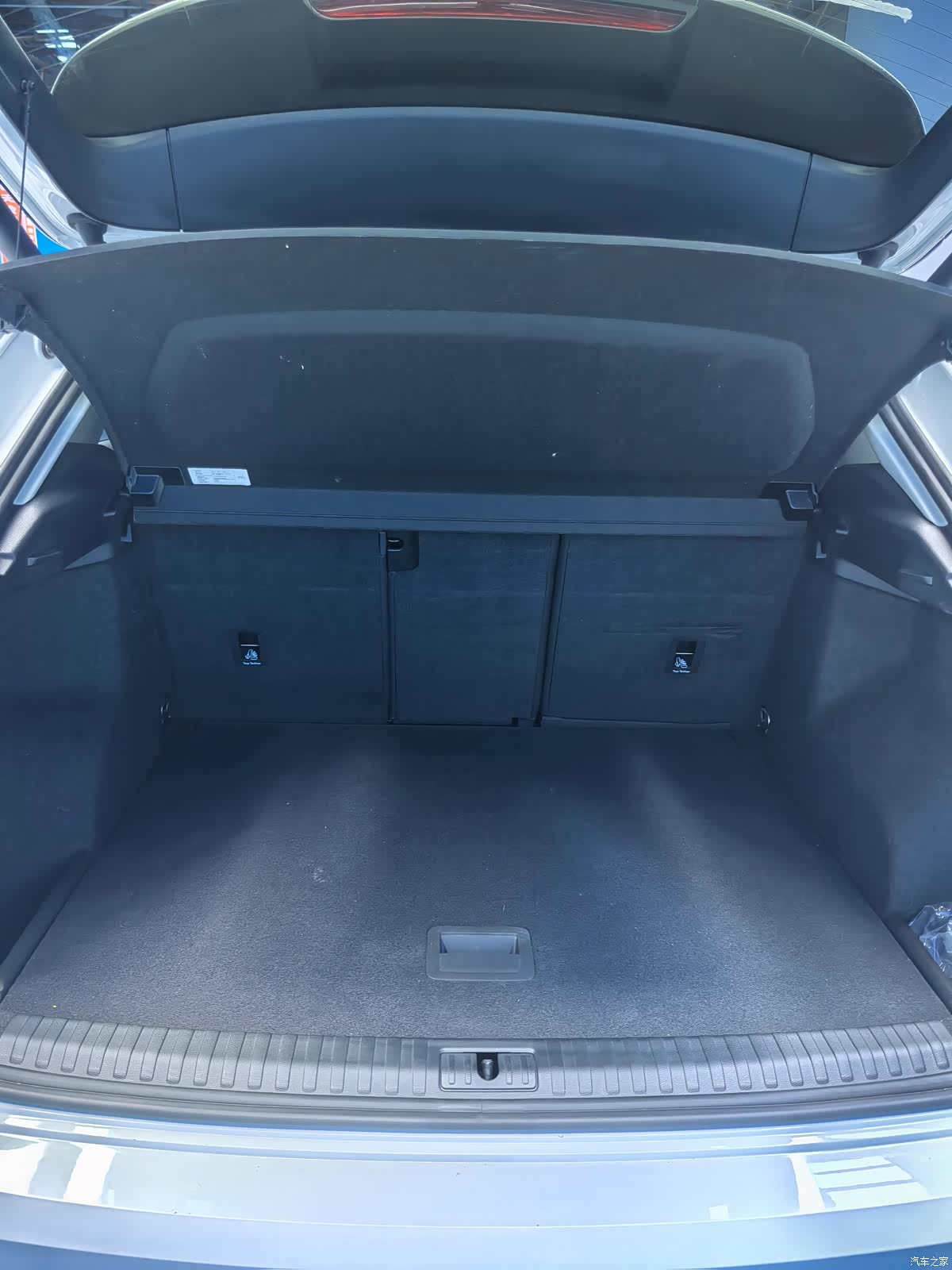 Audi Q3, 2022 20