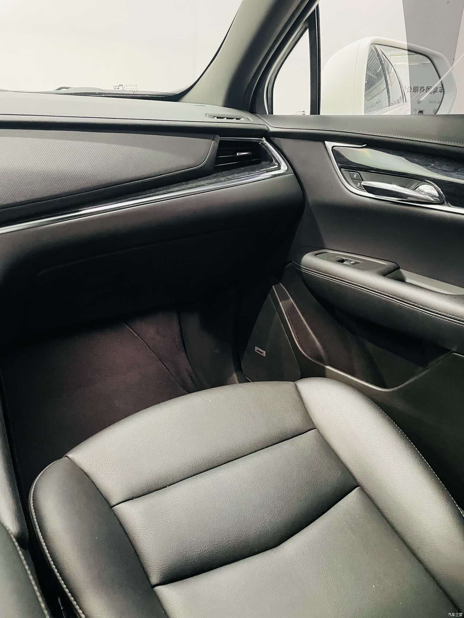 Cadillac XT5, 2021 16