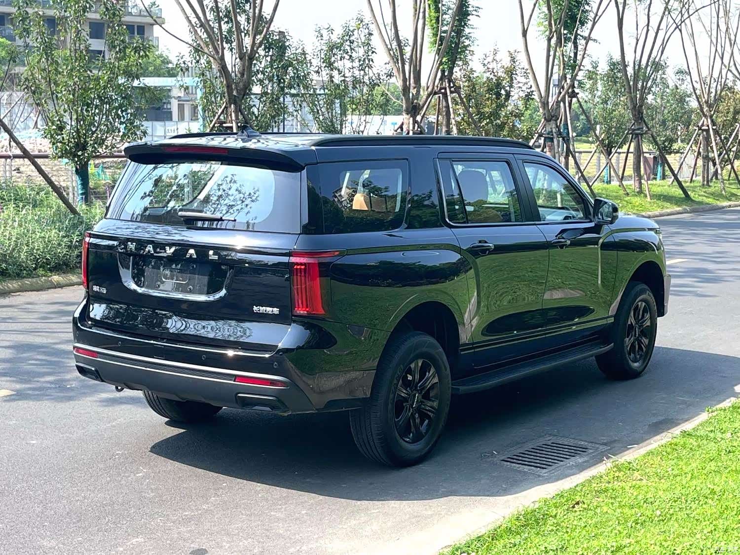 Haval H5, 2025 14