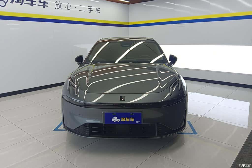 Lynk & Co 02, 2025 2