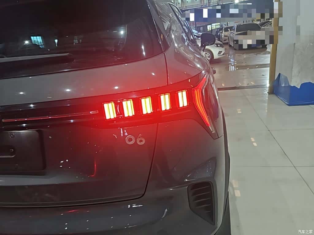 Lynk & Co 02, 2021 8