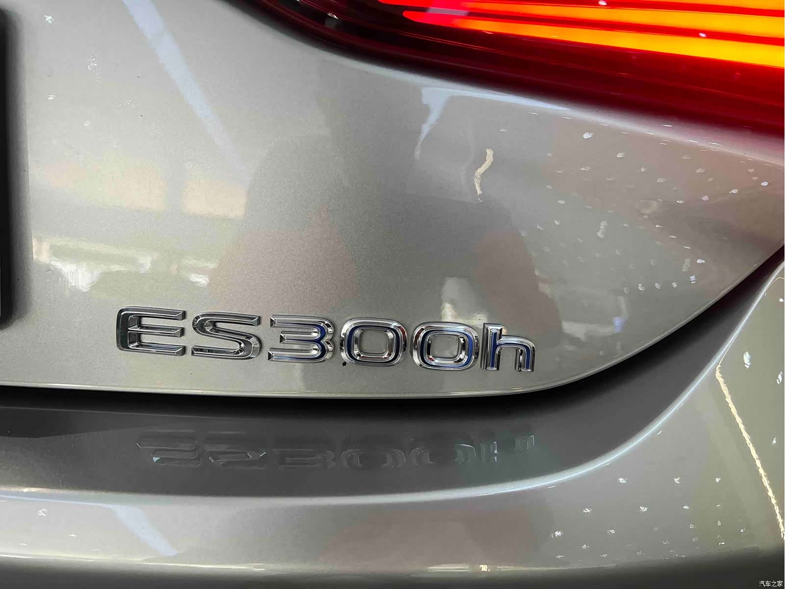 Lexus ES, 2021 16