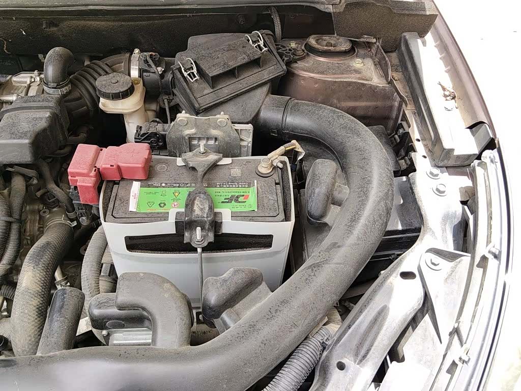 Nissan T70, 2017 21