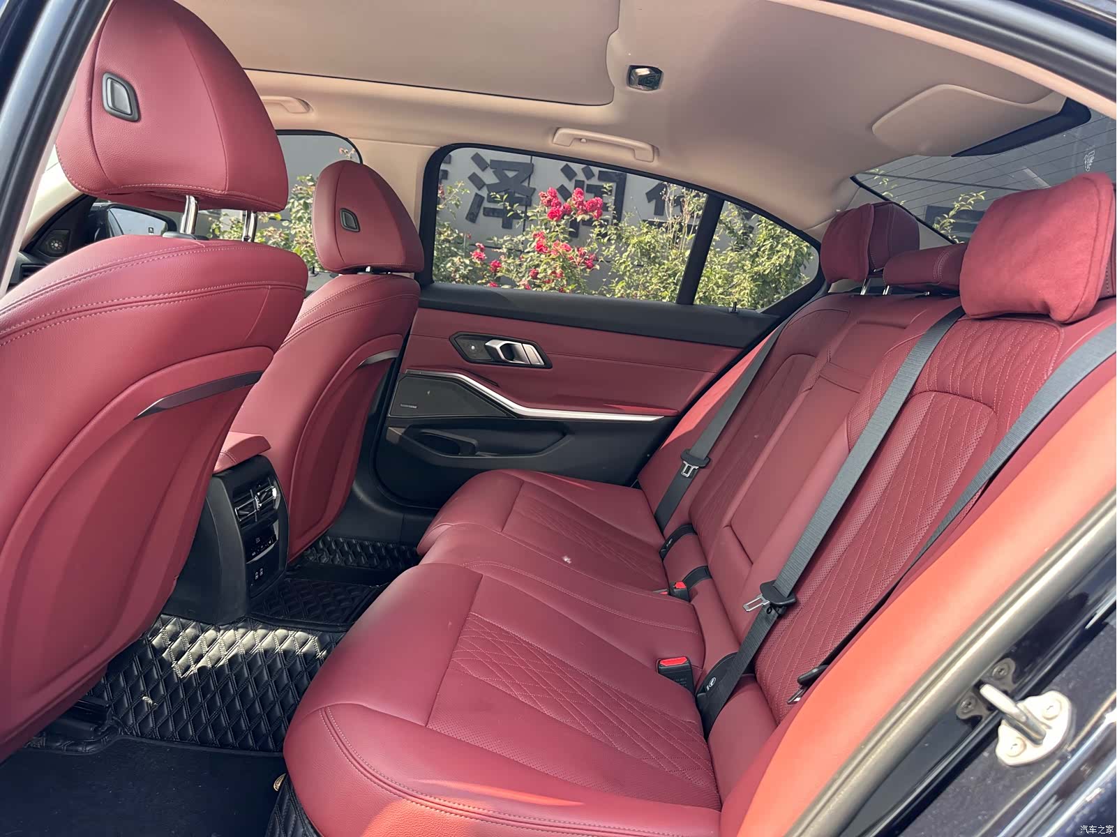 BMW 3 Series, 2024 9
