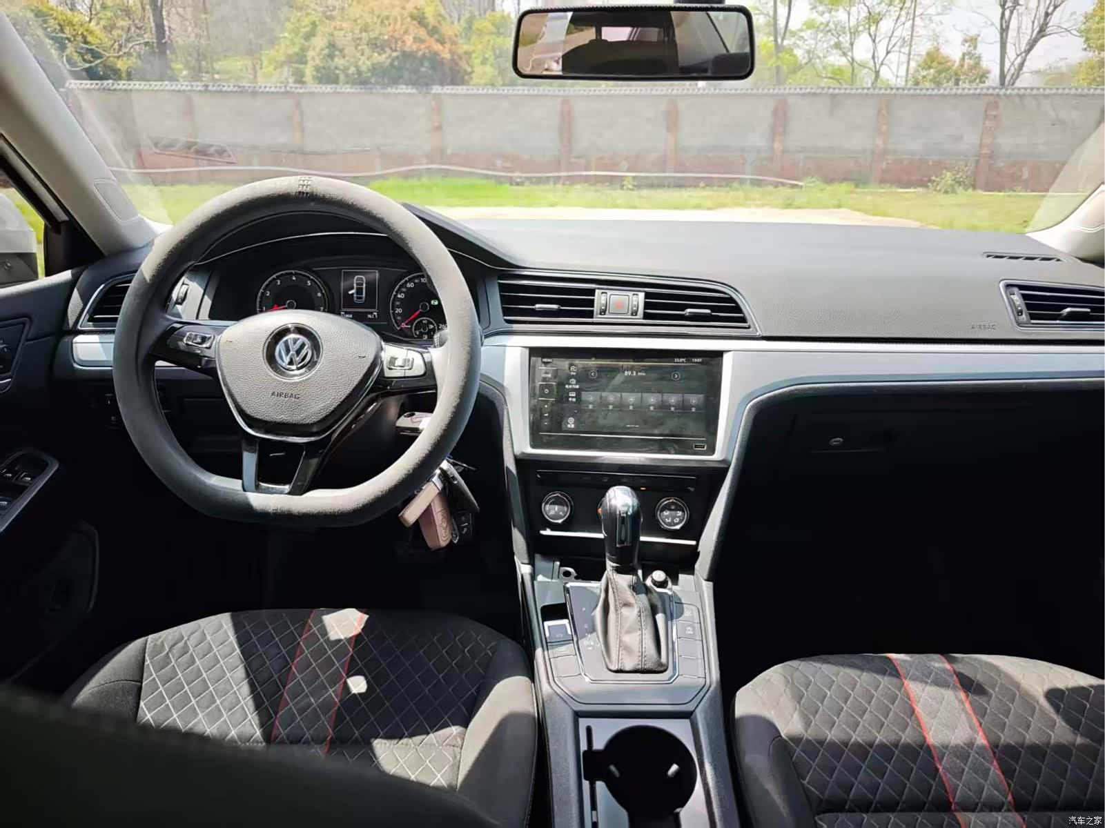 Volkswagen Lamando, 2022 6