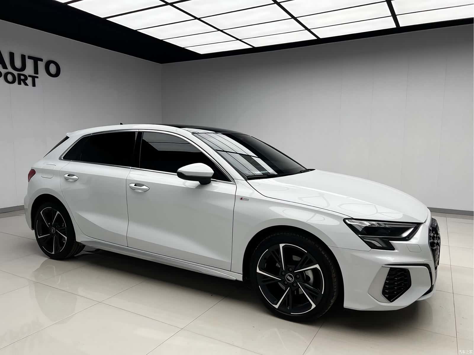 Audi A3, 2023 3
