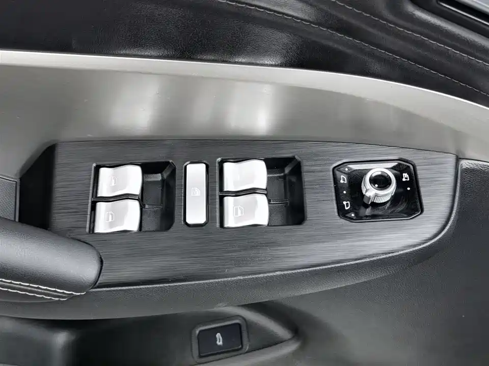 Weipai VV6