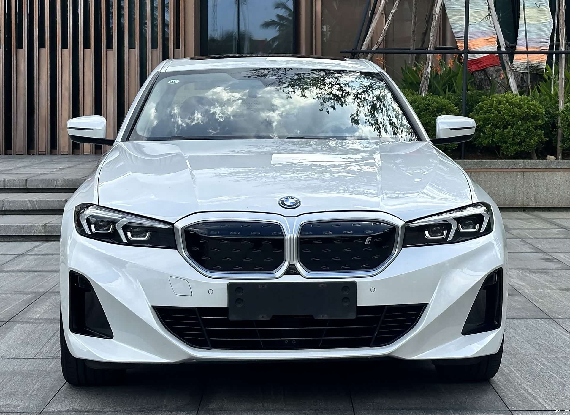 BMW i3, 2023 3
