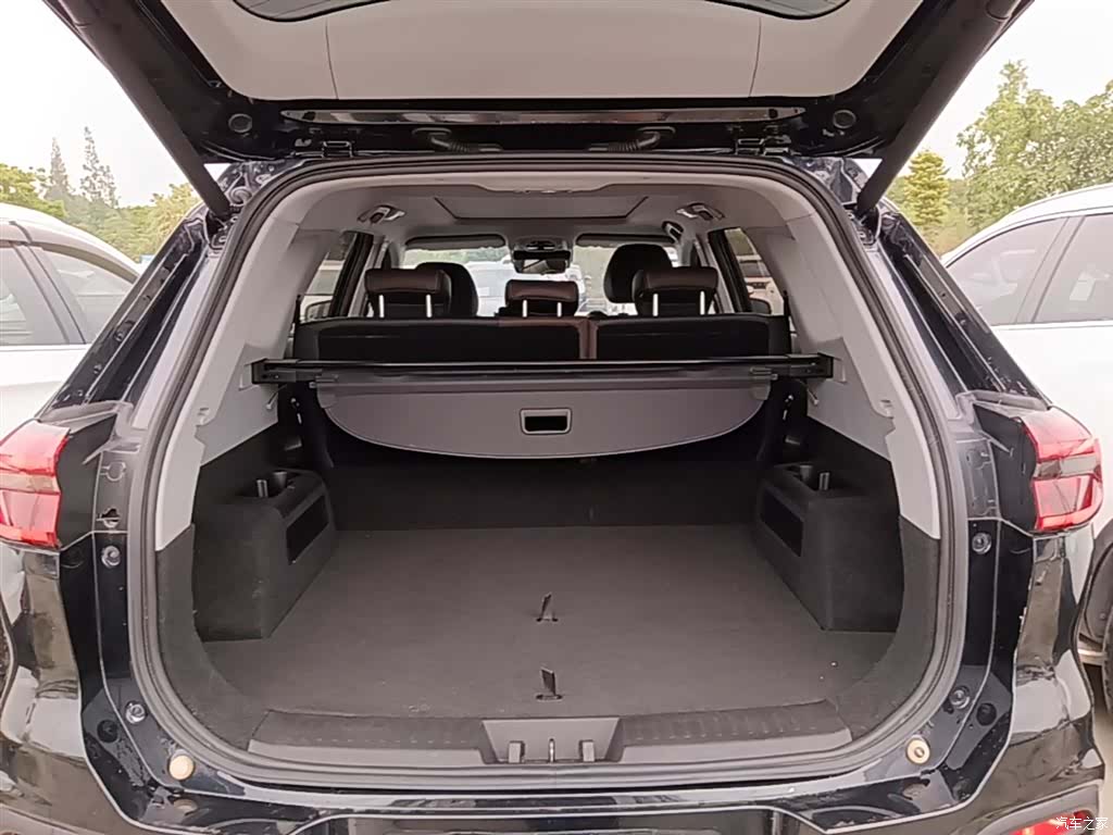 Chery Tiggo 8, 2021 19