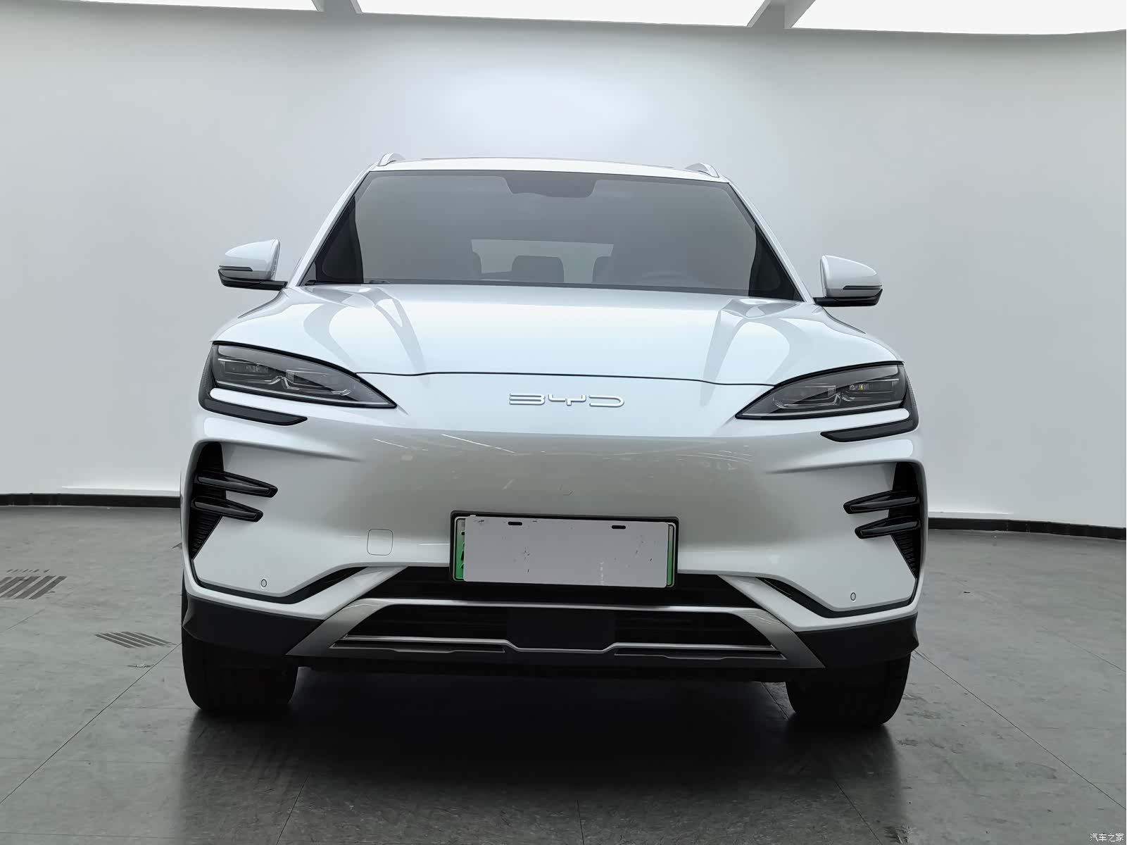 BYD Song, 2024 2