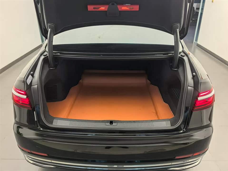 Audi A8 Audi A8