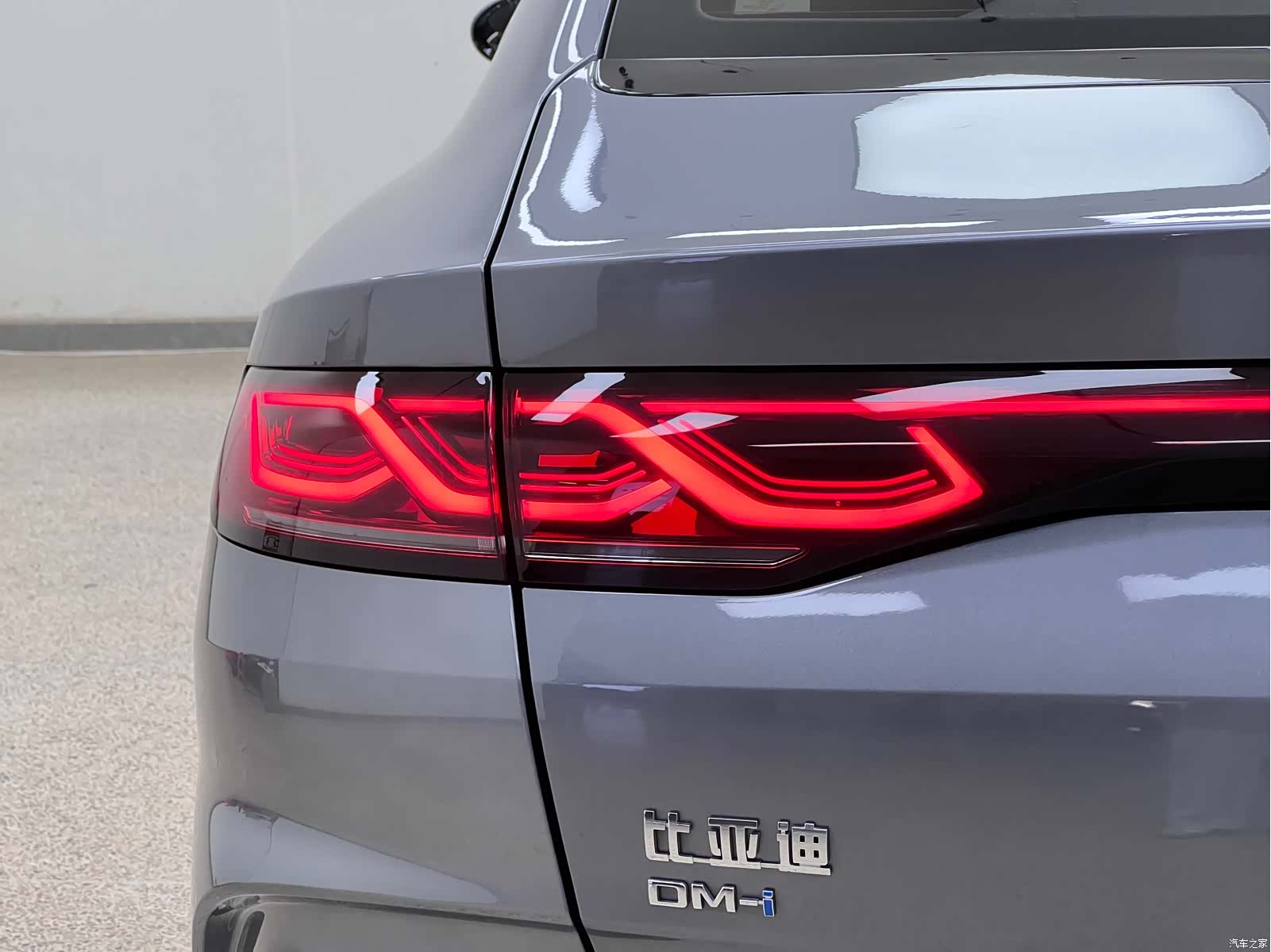 BYD Qin, 2025 11