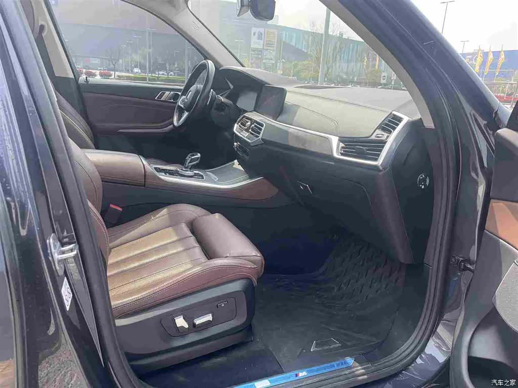 BMW X5, 2021 30